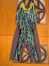 Arena Women's Powerskin Carbon