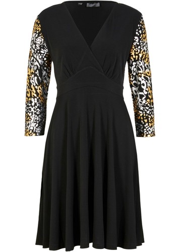 Shirtkleid mit arm gr - shirtkleid,