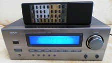 Denon D-65 Hi Fi Stereo FM/AM