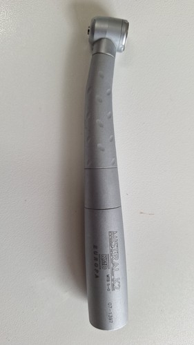 Dentalturbine mistral ohne - dentalturbine,