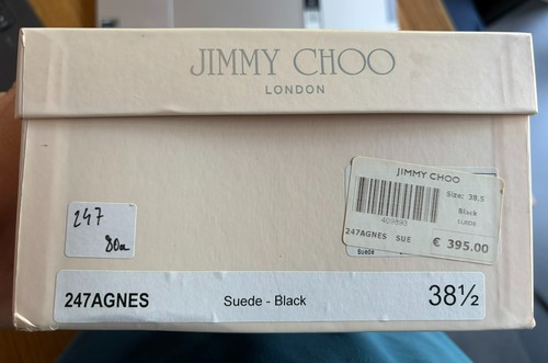 Jimmy choo daiquiri high - daiquiri,