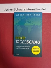 Inside tagesschau : zwischen