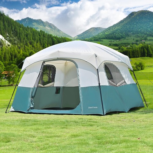 Tents person easy set up - 4/6,