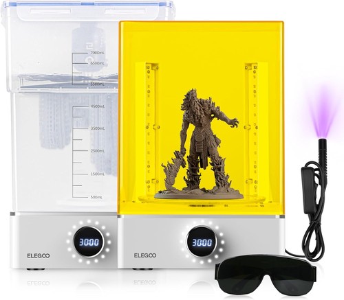 Drucker wasch und - 3d-drucker,