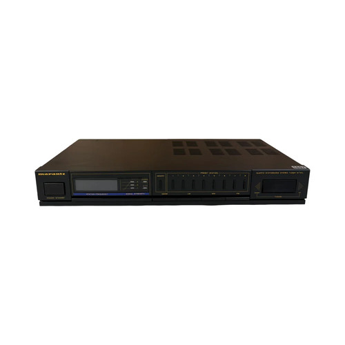 Marantz st151l stereo - fm/am,