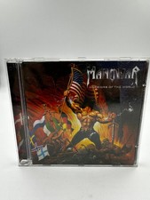Manowar warriors of the - -,