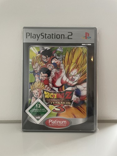 Dragon ball budokai - dragon,