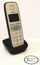 Gigaset Senioren Telefon E310H Mobilteil Handteil Erweiterung Ersatz E310 E310A