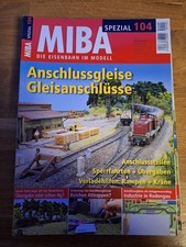 Miba spezial 104 - miba,