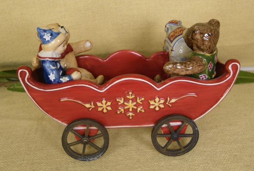 Villeroy boch christmas toys - christmas,