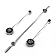 3x MARKEN Schaltgestänge