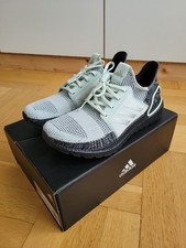 Adidas Ultra Boost 19 Mint Grün Schwarz F34075, EU 46, US 11,5