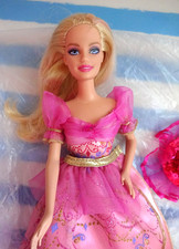 BARBIE DREI MUSKETIERE CORINNE