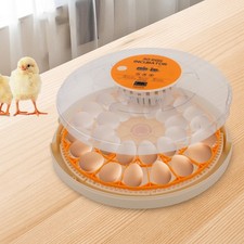 Vollautomatische Brutmaschine