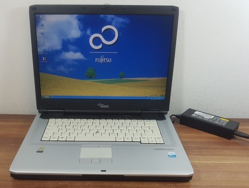 Fujitsu lifebook c1410 - fujitsu,