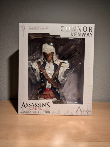 Assassin creed legacy - assassin's,