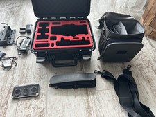 DJI Mavic 2 Pro Fly More Kit plus Controller mit OVP