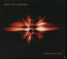 Kirlian Camera - Unidentified
