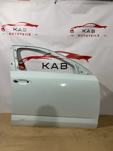 Skoda octavia iii 5e3 kombi - iii,