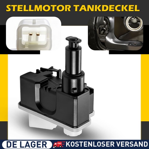 Stellmotor für opel - für,