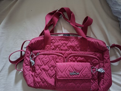 Kipling cyrene und - kipling, new