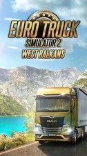 Euro truck simulator west - euro,