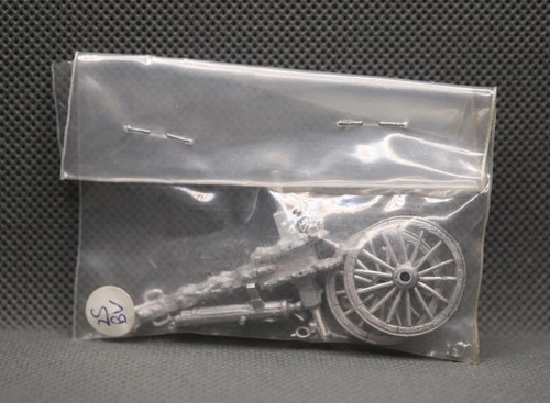 Hinchliffe models 25mm acw - models,