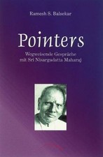 Pointers wegweisende - pointers:,