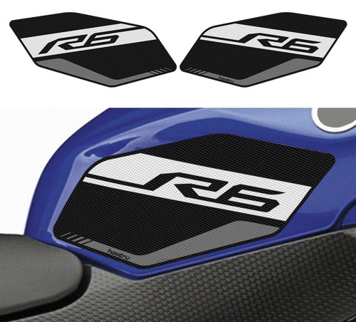Yamaha yzf 2008 2016 - yamaha, r6