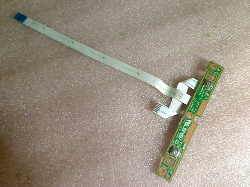 Touchpad schalter tasten board - schalter,