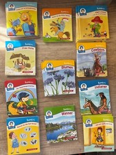 11x Benny Blu bambini -