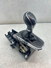 Opel Astra J Schalthebel 6-Gang Schaltgetriebe