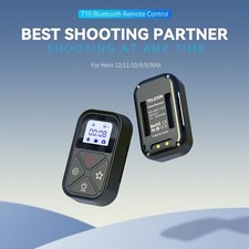 T10 Bluetooth Fernbedienung