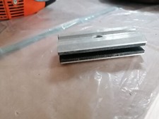 Laminat-Modulklemmen für Dünnschichtmodule / rahmenlose Module / Glasmodule