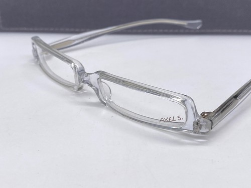 Axel lesebrille herren - lesebrille,