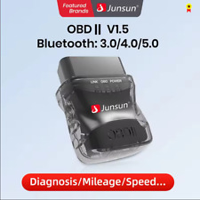 JUNSUN OBD2 ELM327