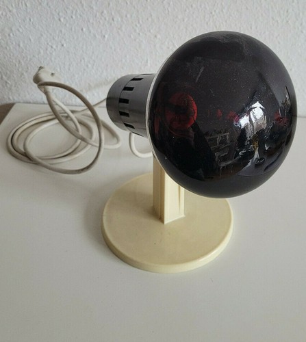 Infrarotlampe rotlichtlampe - infrarotlampe,,