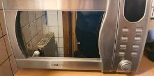Clatronic 3in1 edelstahl - 3in1,