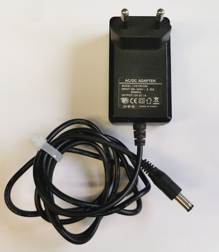 Adaptor steckernetzteil - adaptor,