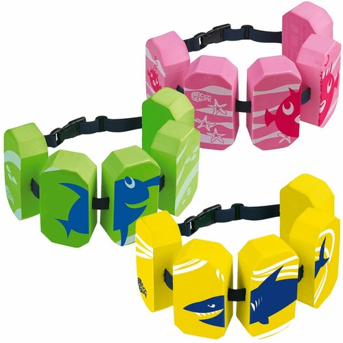 BECO-SEALIFE®-Schwimmgürtel