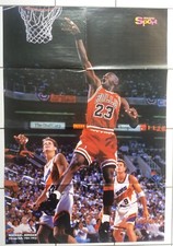 Bravo Sport POSTER Michael