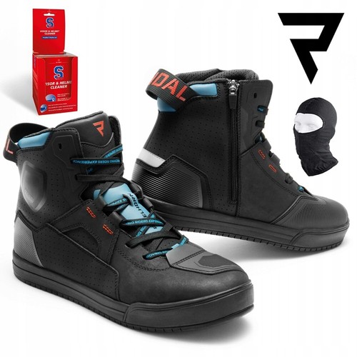 Motorradstiefel rebelhorn - motorradstiefel,