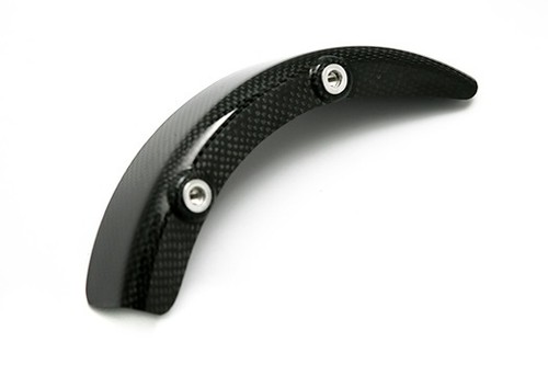 Kettenabdeckung hinten carbon - kettenabdeckung,