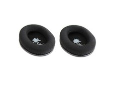 2 x Original Ohrpolster für Turtle Beach PX3 PX4 PX5 XP300 XP400 XP500 Kopfhörer