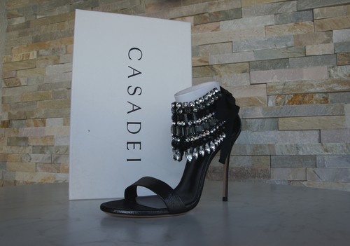 Casadei 5 sandaletten - casadei, eu