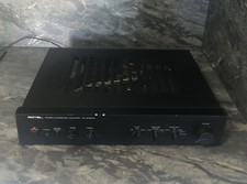 Rotel Stereo İntegrated