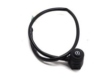 Fantic Startschalter Lenkerschalter Schalter Rechts