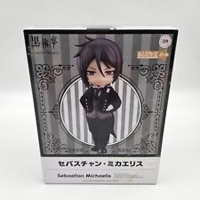 Black Butler Sebastian