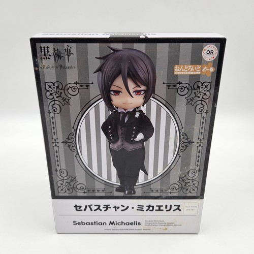 Black butler sebastian - butler,