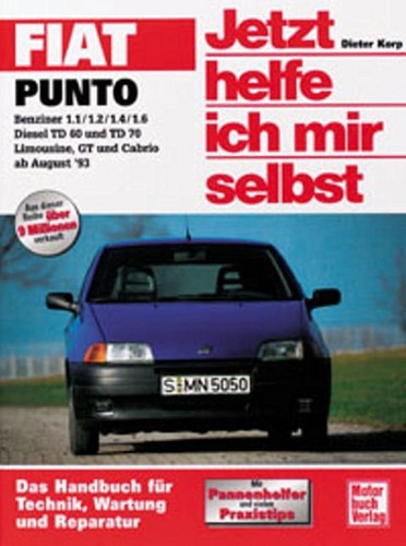 REPARATURANLEITUNG